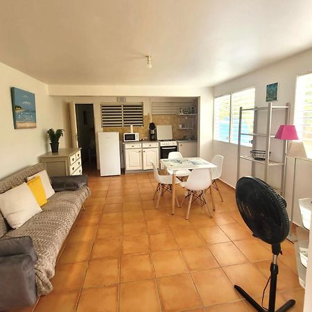 Le Jacquier Apartment Goyave Ngoại thất bức ảnh