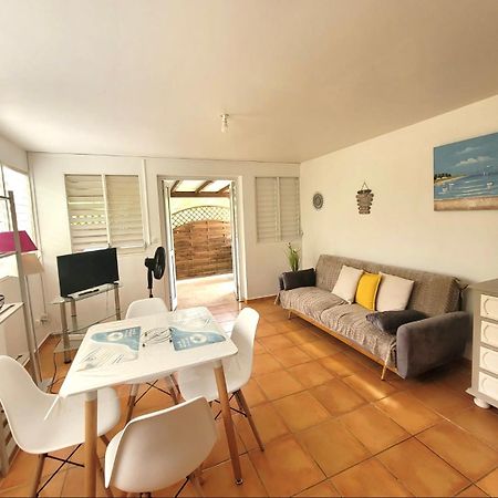 Le Jacquier Apartment Goyave Ngoại thất bức ảnh
