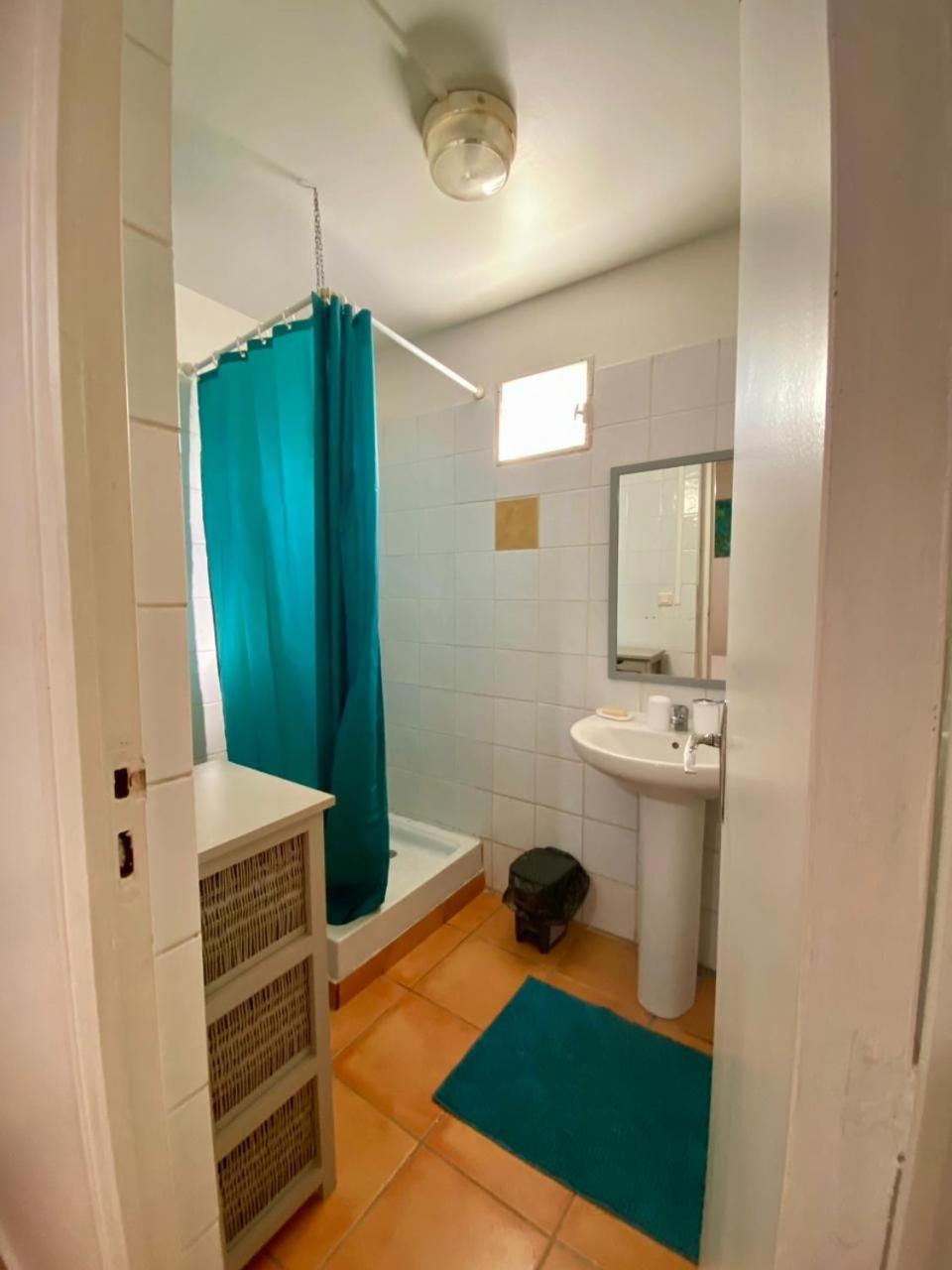 Le Jacquier Apartment Goyave Ngoại thất bức ảnh