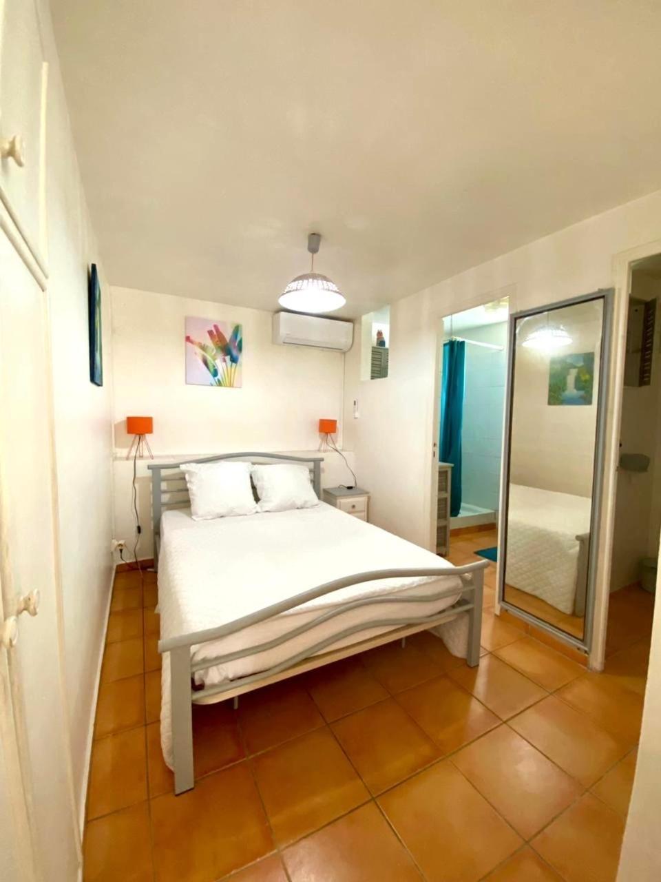 Le Jacquier Apartment Goyave Ngoại thất bức ảnh